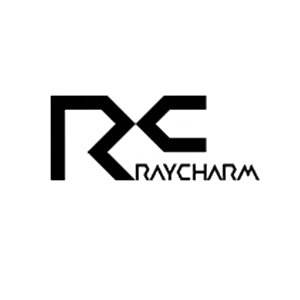 RayCharm品牌LOGO
