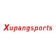xupang sports品牌LOGO