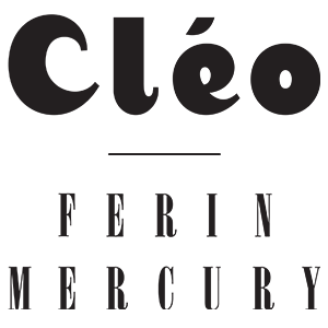 Cléo Ferin Mercury品牌LOGO