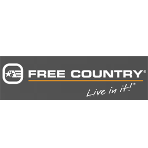 FREE COUNTRY品牌LOGO