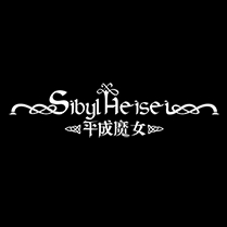 平成魔女品牌LOGO