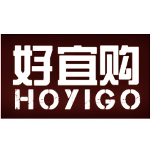 好宜购品牌LOGO