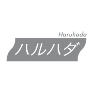 泉肌HARUHADA品牌LOGO