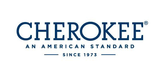 CHEROKEE品牌LOGO