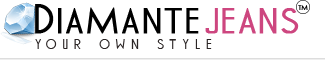 DIAMANTE JEANS品牌LOGO