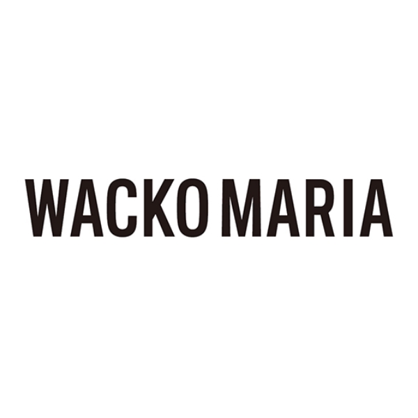 WACKO MARIA品牌LOGO