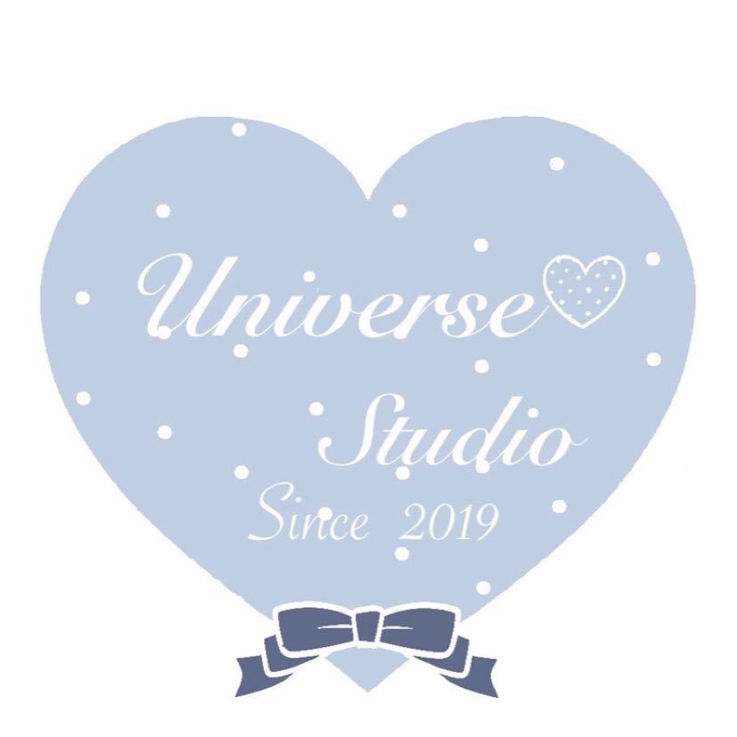 宇宙工房Universe品牌LOGO