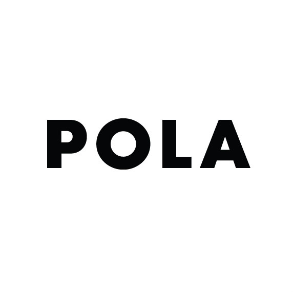 宝丽POLA品牌LOGO