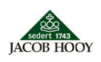 雅歌布JACOB HOOY品牌LOGO