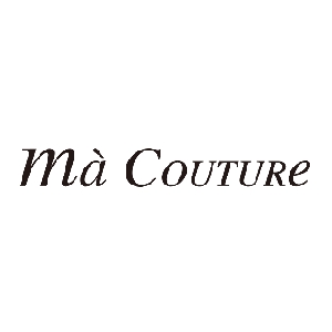 ma' COUTURE品牌LOGO