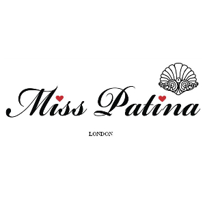 Miss Patina品牌LOGO