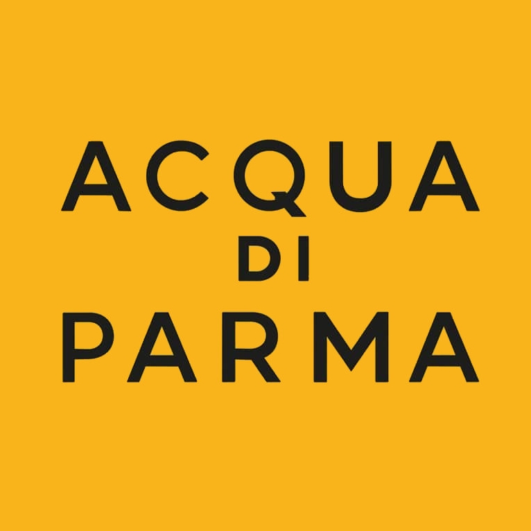 帕尔玛之水ACQUA DI PARMA品牌LOGO