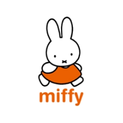 米菲Miffy品牌LOGO