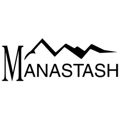 MANASTASH品牌LOGO
