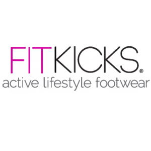 FITKICKS品牌LOGO