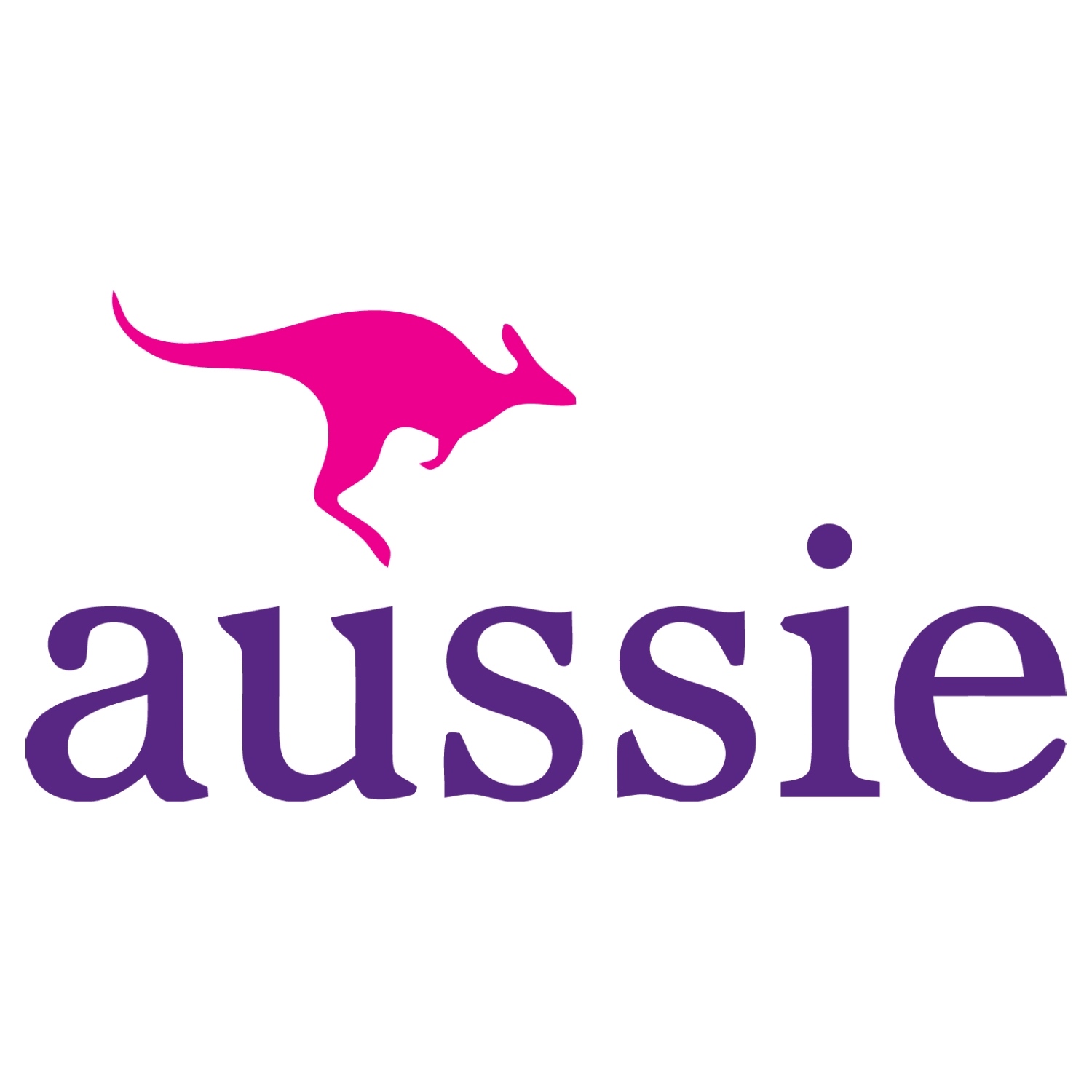 袋鼠aussie品牌LOGO