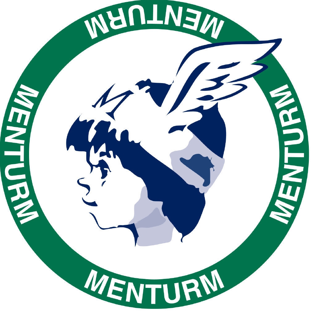 近江兄弟MENTURM品牌LOGO