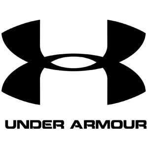 安德玛UNDER ARMOUR品牌LOGO