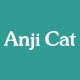 Anji Cat品牌LOGO