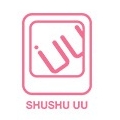 素可斯美丝SHUSHU UU品牌LOGO