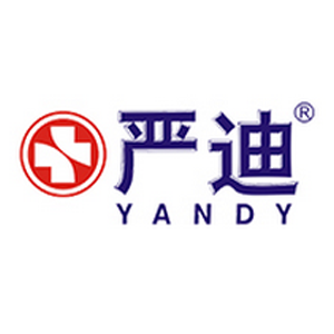 严迪YANDY品牌LOGO