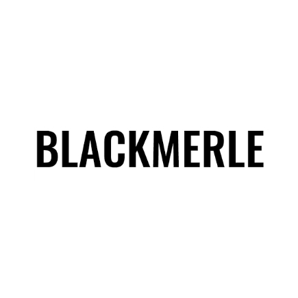 BLACKMERLE品牌LOGO