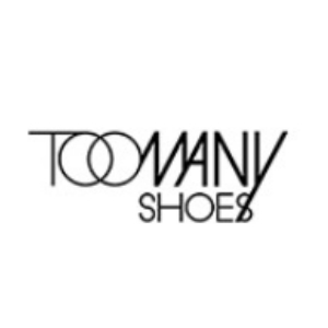 TOOMANYSHOES品牌LOGO