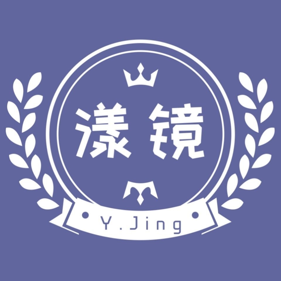 漾镜品牌LOGO