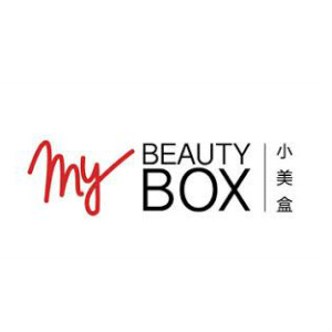 欧莱雅集团小美盒my BEAUTY BOX品牌LOGO