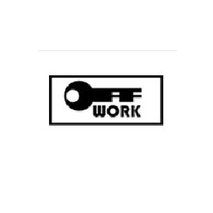 OFF WORK品牌LOGO