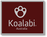Koalabi品牌LOGO
