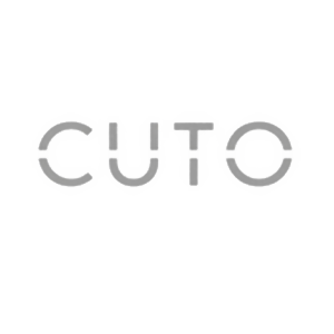 CUTO品牌LOGO