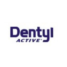 邓特艾克Dentyl Active品牌LOGO