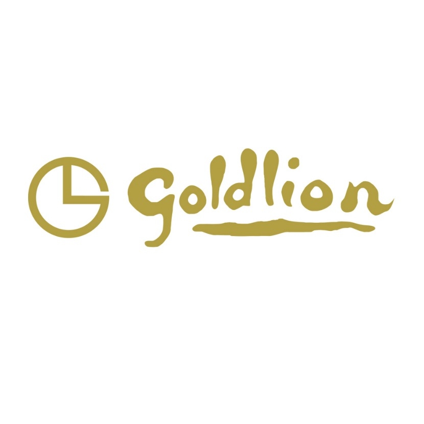 金利来goldlion品牌LOGO