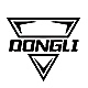 动丽DONGLI品牌LOGO