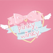 Pinky Winky品牌LOGO