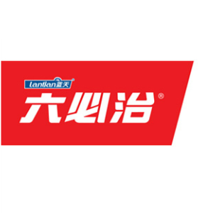 六必治品牌LOGO