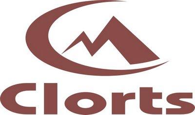 洛弛红Clorts品牌LOGO