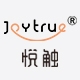 悦触Joytrue品牌LOGO