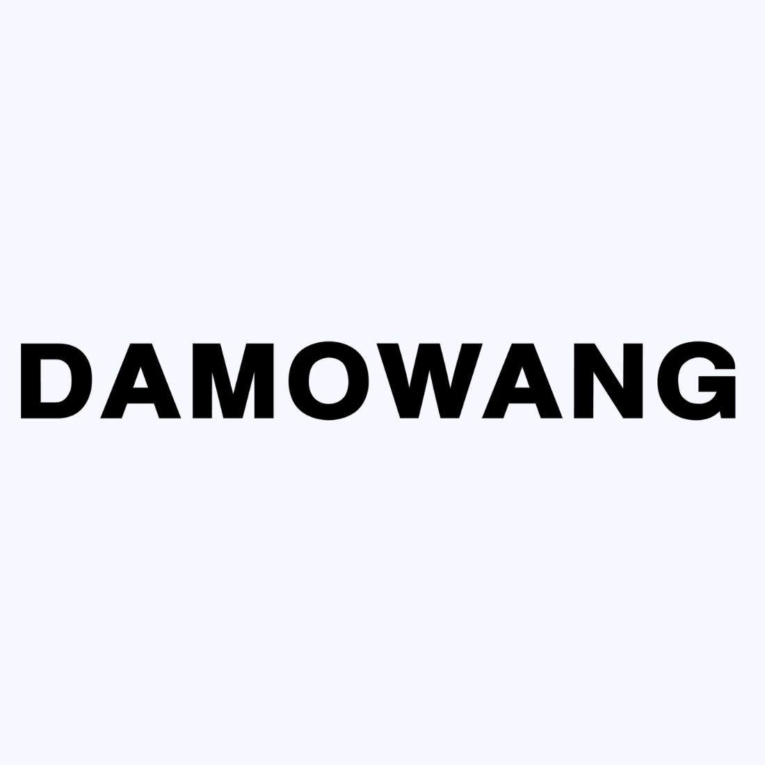 大魔王DAMOWANG品牌LOGO