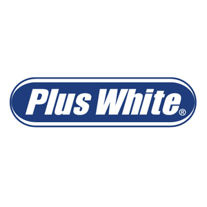 Plus White品牌LOGO
