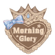 Morning_glory品牌LOGO