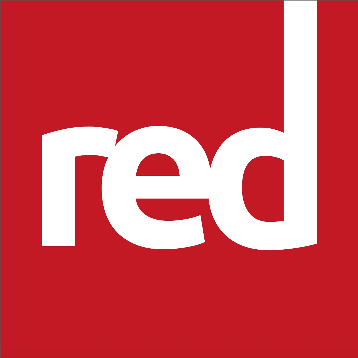 Red Paddle品牌LOGO