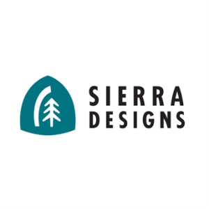 山脊SIERRA DESIGNS品牌LOGO