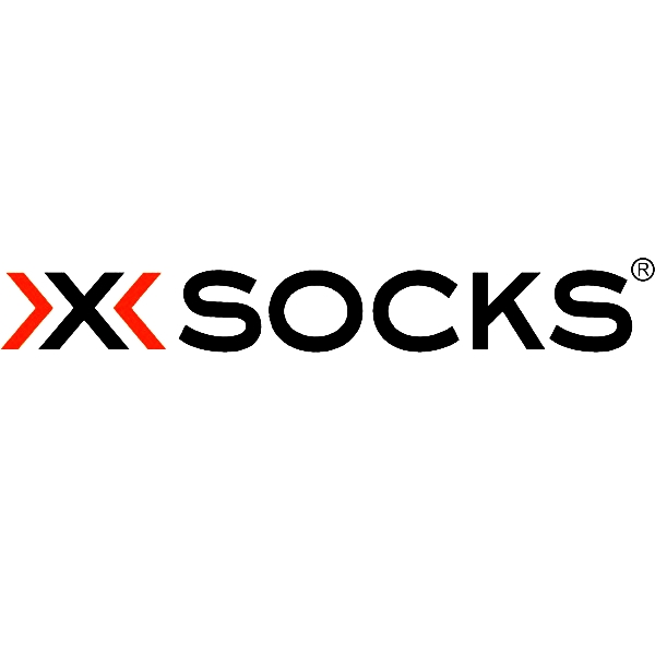 X-SOCKS品牌LOGO