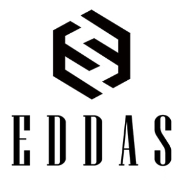 EDDAS品牌LOGO