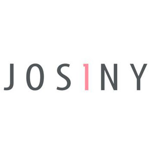 卓诗尼Josiny品牌LOGO