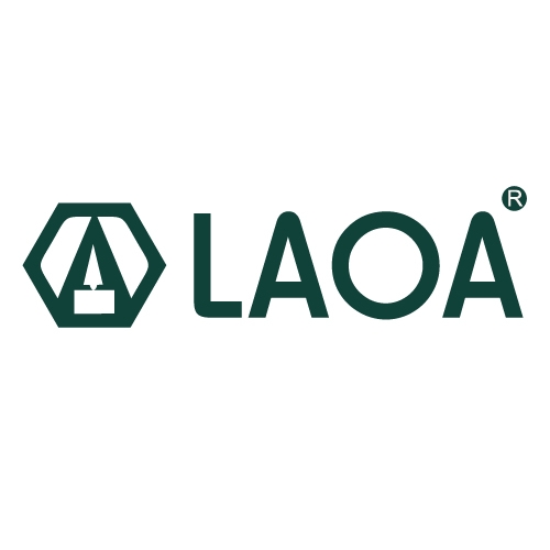 老ALAOA品牌LOGO