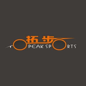 拓步眼镜TOPEAK SPORTS品牌LOGO