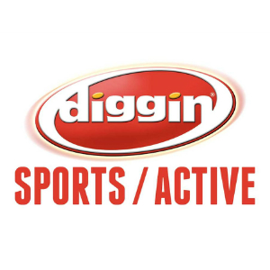 Diggin品牌LOGO